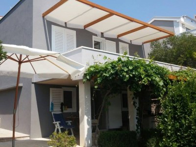 Holiday apartment Strand Haus More - Outdoor photo 7