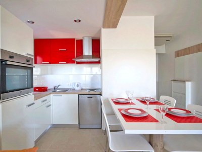 Holiday apartment Strand Haus More - Features photo 9