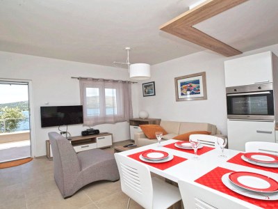 Holiday apartment Strand Haus More - Features photo 11