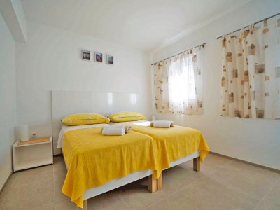 Holiday apartment Strand Haus More - Features photo 12