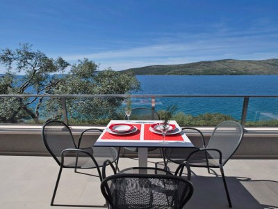 Holiday apartment Strand Haus More - Features photo 15