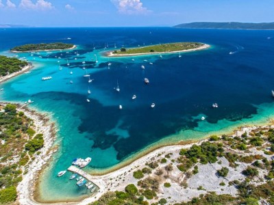 Holiday apartment Strand Haus More - Environment photo 19