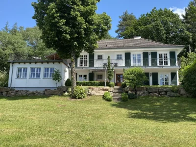 Holiday house "Zum Alten Forsthaus" in Leimen - Holiday house