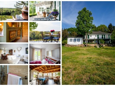 Holiday house "Zum Alten Forsthaus" - Outdoor photo 10