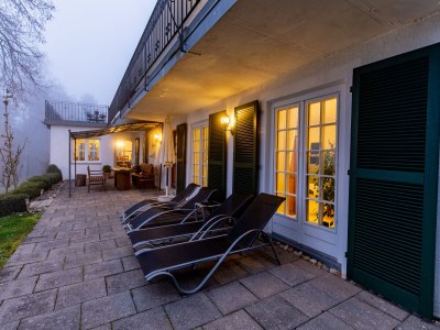 Holiday house "Zum Alten Forsthaus" - Outdoor photo 18