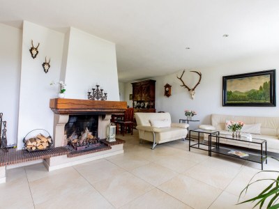 Holiday house "Zum Alten Forsthaus" - Features photo 23