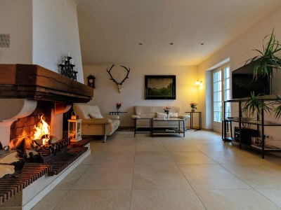 Holiday house "Zum Alten Forsthaus" - Features photo 24