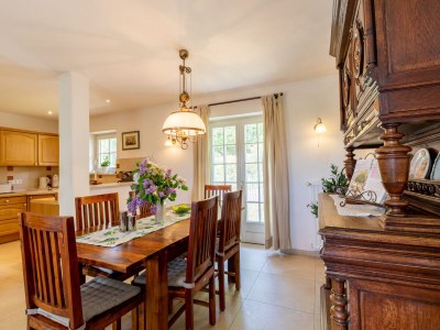 Holiday house "Zum Alten Forsthaus" - Features photo 26