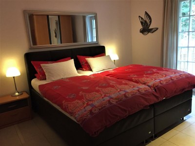 Holiday house "Zum Alten Forsthaus" - Features photo 28