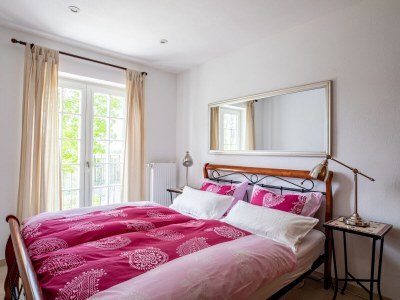 Holiday house "Zum Alten Forsthaus" - Features photo 29