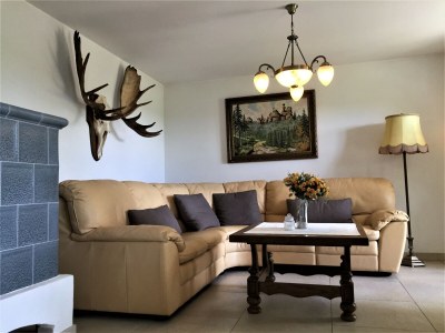 Holiday house "Zum Alten Forsthaus" - Features photo 31