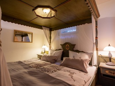 Holiday house "Zum Alten Forsthaus" - Features photo 33