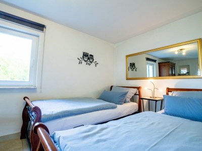 Holiday house "Zum Alten Forsthaus" - Features photo 34