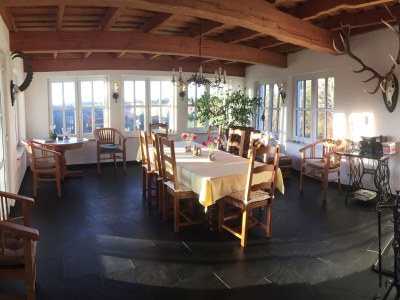 Holiday house "Zum Alten Forsthaus" - Features photo 36