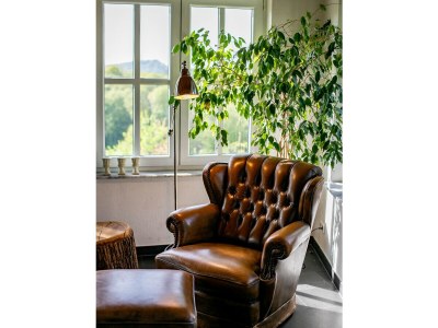 Holiday house "Zum Alten Forsthaus" - Features photo 37