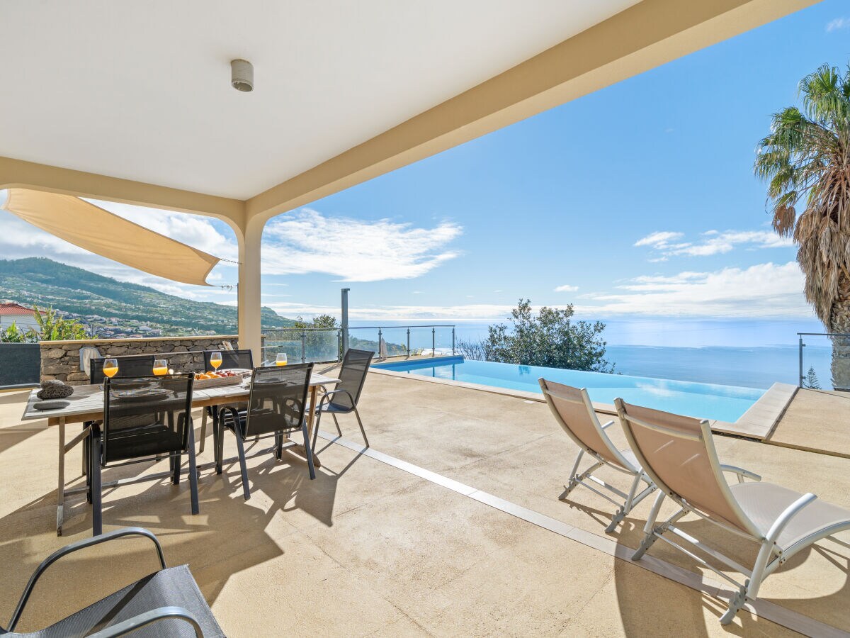 Villa Villa 17°West       with solar pool - Outdoor photo 5