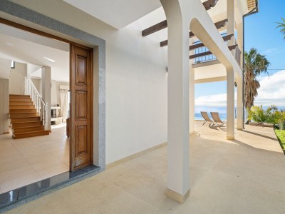 Villa Villa 17°West       with solar pool - Outdoor photo 6