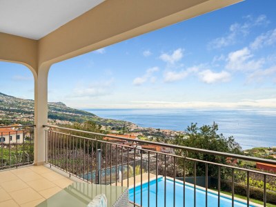 Villa Villa 17°West       with solar pool - Outdoor photo 7