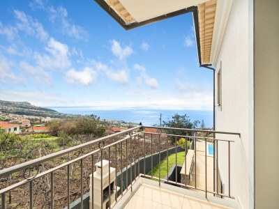 Villa Villa 17°West       with solar pool - Outdoor photo 9