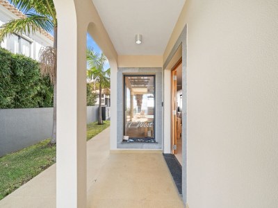 Villa Villa 17°West       with solar pool - Outdoor photo 10