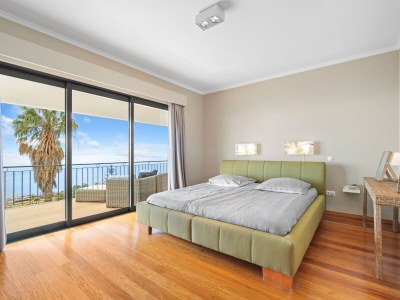 Villa Villa 17°West       with solar pool - Features photo 13