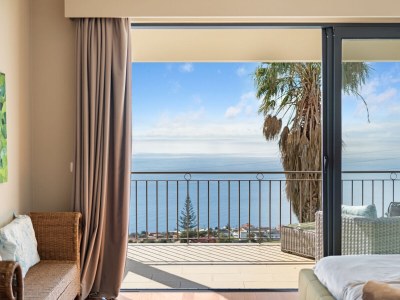 Villa Villa 17°West       with solar pool - Features photo 14