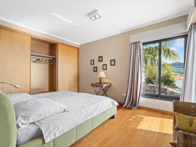 Villa Villa 17°West       with solar pool - Features photo 17