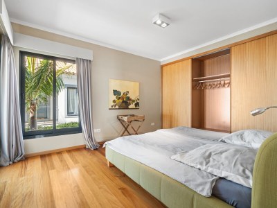 Villa Villa 17°West       with solar pool - Features photo 21