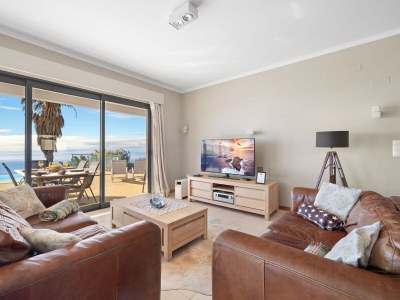 Villa Villa 17°West       with solar pool - Features photo 24