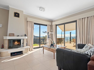 Villa Villa 17°West       with solar pool - Features photo 25