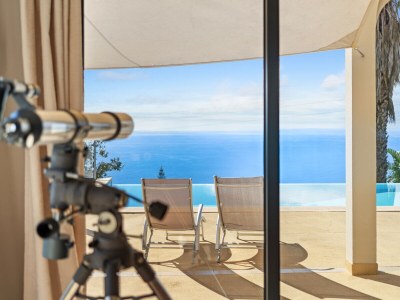 Villa Villa 17°West       with solar pool - Features photo 26