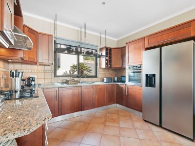 Villa Villa 17°West       with solar pool - Features photo 27