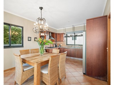 Villa Villa 17°West       with solar pool - Features photo 28