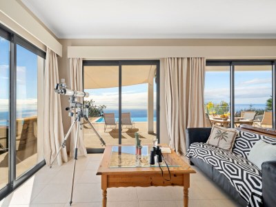 Villa Villa 17°West       with solar pool - Features photo 29