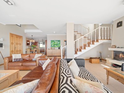 Villa Villa 17°West       with solar pool - Features photo 31