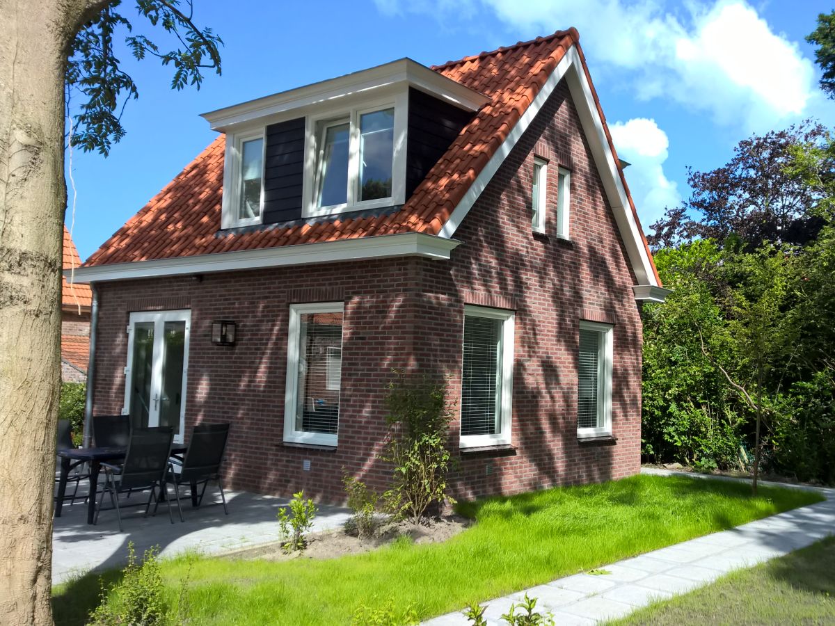 Holiday house Garden@Domburg - Outdoor photo 2