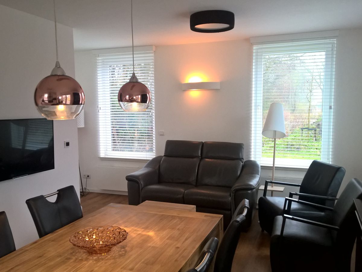 Holiday house Garden@Domburg - Features photo 5