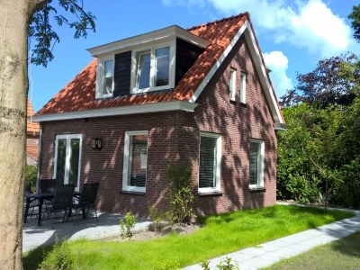 Holiday house Garden@Domburg - Outdoor photo 2