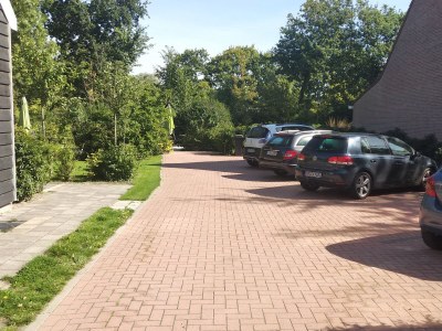 Holiday house Garden@Domburg - Outdoor photo 3