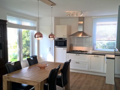 Holiday house Garden@Domburg - Features photo 6