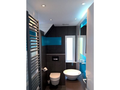 Holiday house Garden@Domburg - Features photo 10