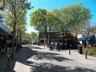 Holiday house Garden@Domburg - Environment photo 13