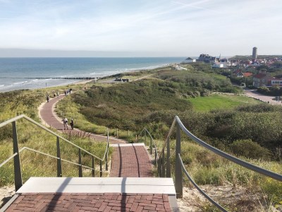Holiday house Garden@Domburg - Environment photo 14