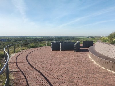 Holiday house Garden@Domburg - Environment photo 15