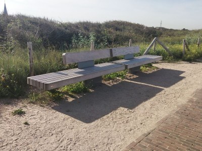 Holiday house Garden@Domburg - Environment photo 16