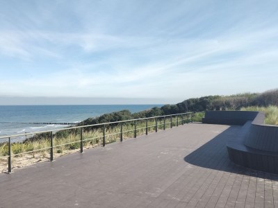 Holiday house Garden@Domburg - Environment photo 17