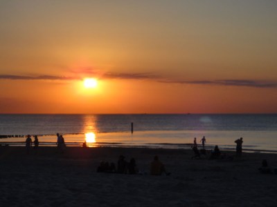 Holiday house Garden@Domburg - Environment photo 20