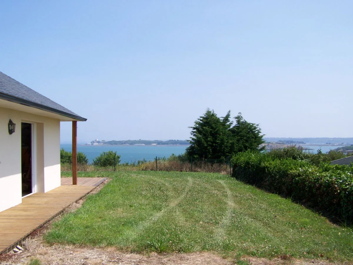 Holiday house Villa Marine - Outdoor photo 2