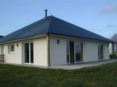 Holiday house Villa Marine - Outdoor photo 3