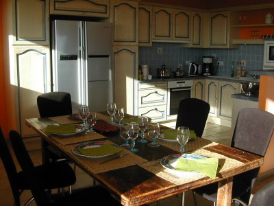 Holiday house Villa Marine - Features photo 6